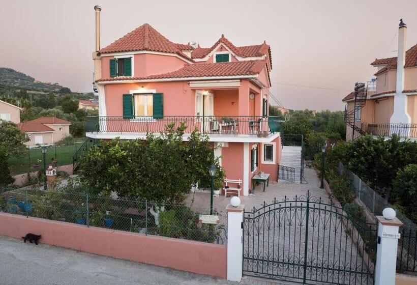 Ariadni Sea View Apartment