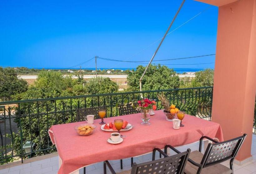 Ariadni Sea View Apartment