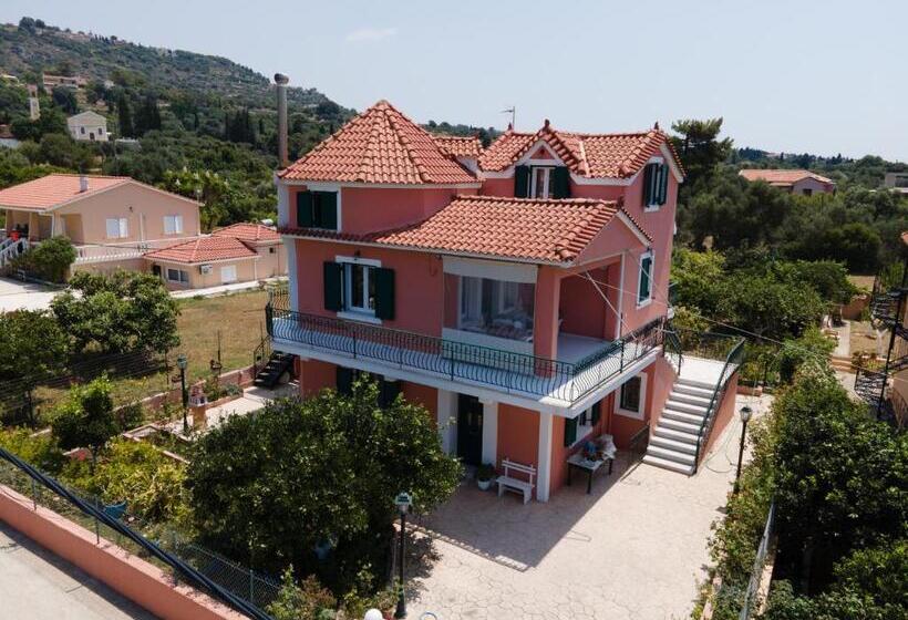 Ariadni Sea View Apartment