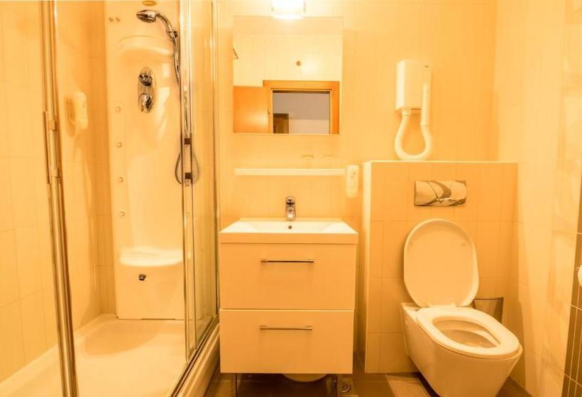Apartmani Sole