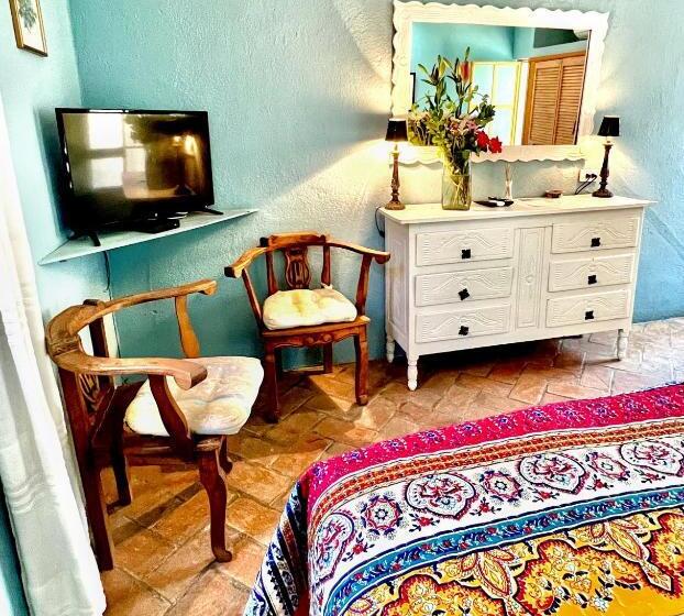تختخواب و صبحانه Boutique Hotel Casa Camellia