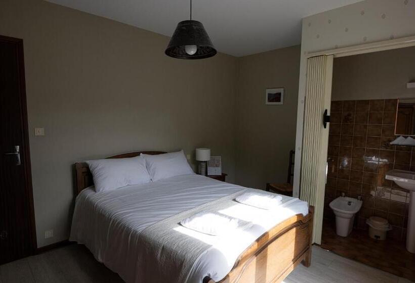 住宿加早餐  Le Roucadel