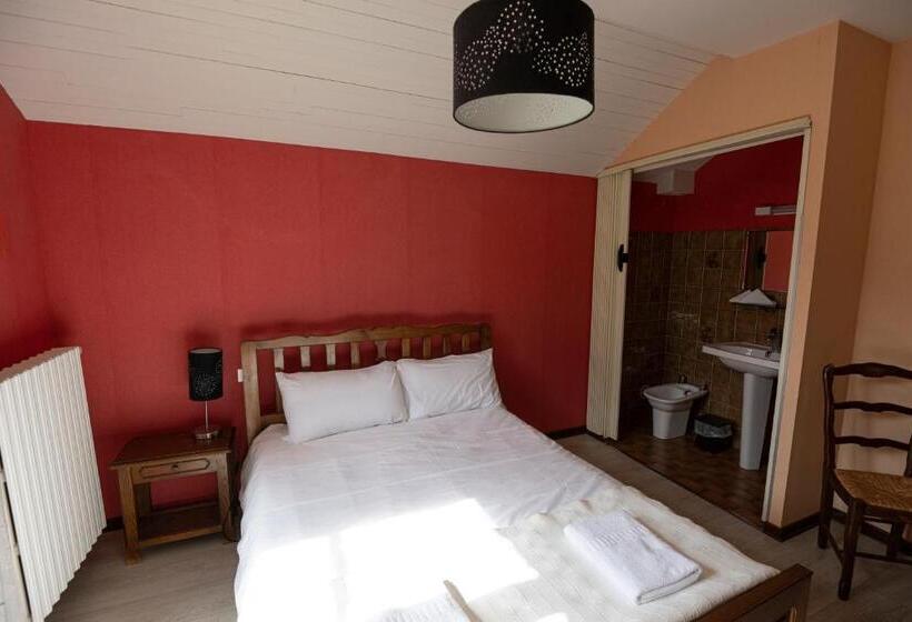 住宿加早餐  Le Roucadel