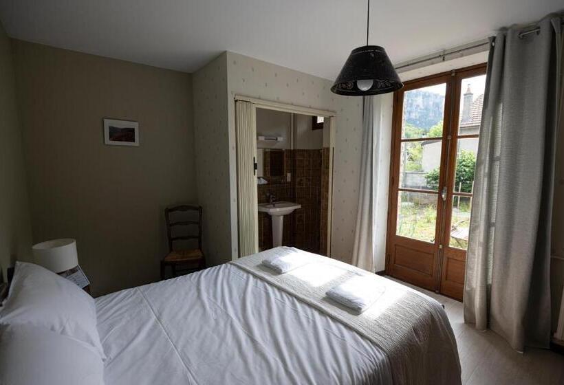 住宿加早餐  Le Roucadel