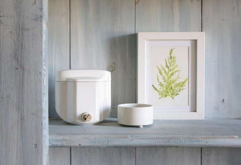 مبيت وإفطار Numero22 Chambres D Hôtes