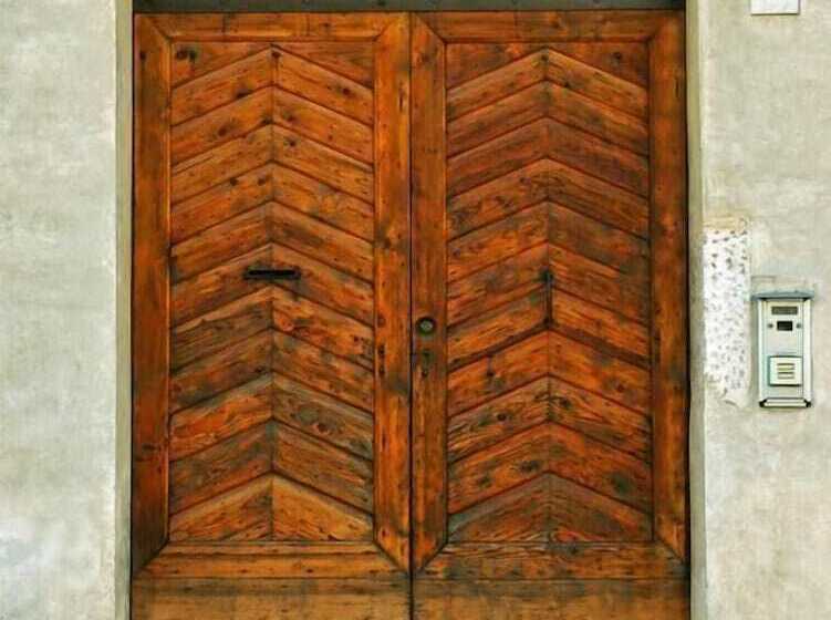 تختخواب و صبحانه Palazzo Raspanti