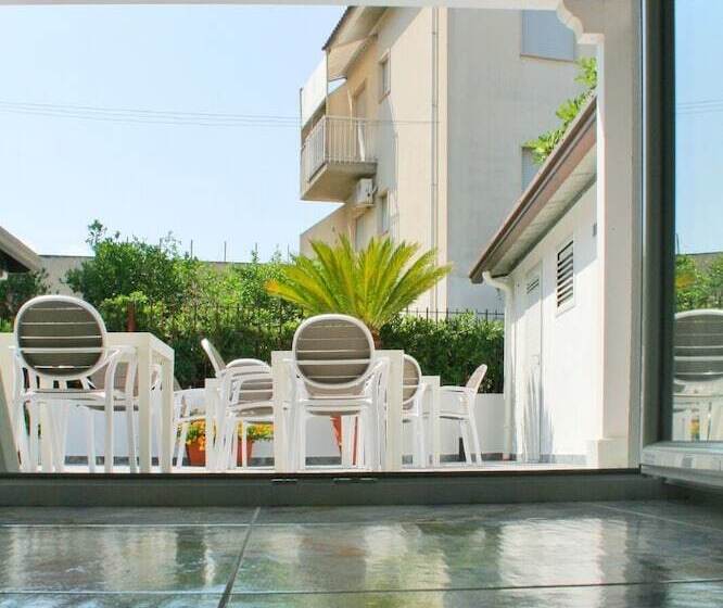 تختخواب و صبحانه Praja Vecchia