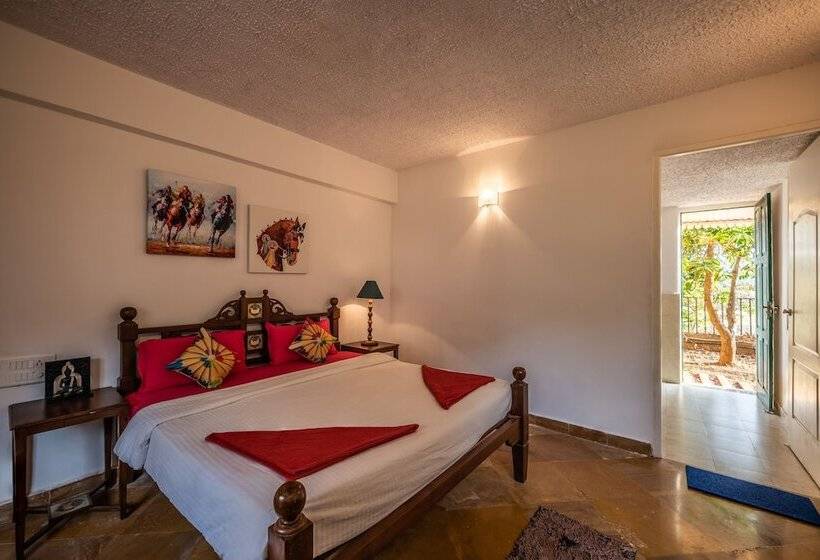Casa Abuela