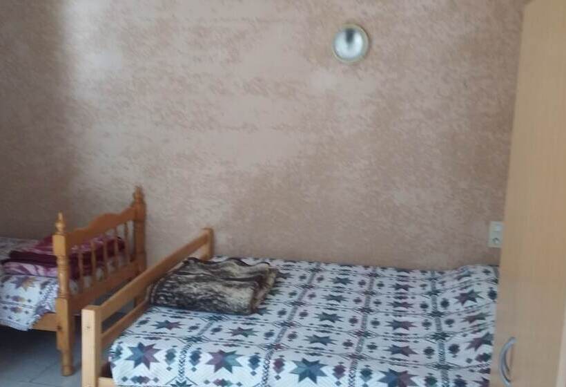 هتل Camping Europa Beach