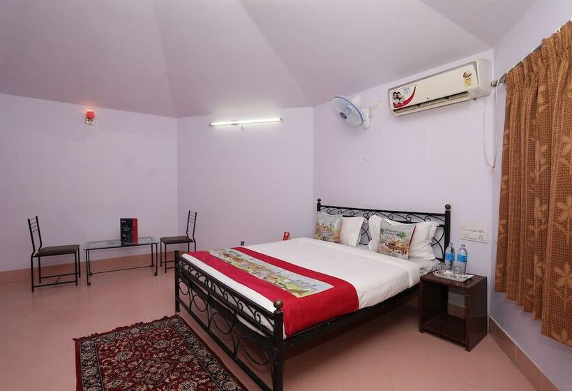 هتل Desert Banjara Camp By Oyo Rooms