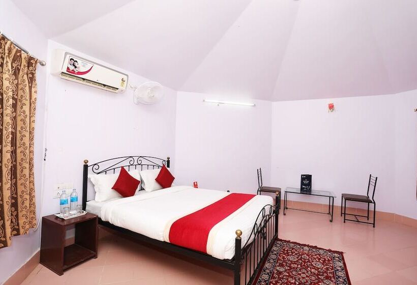 هتل Desert Banjara Camp By Oyo Rooms