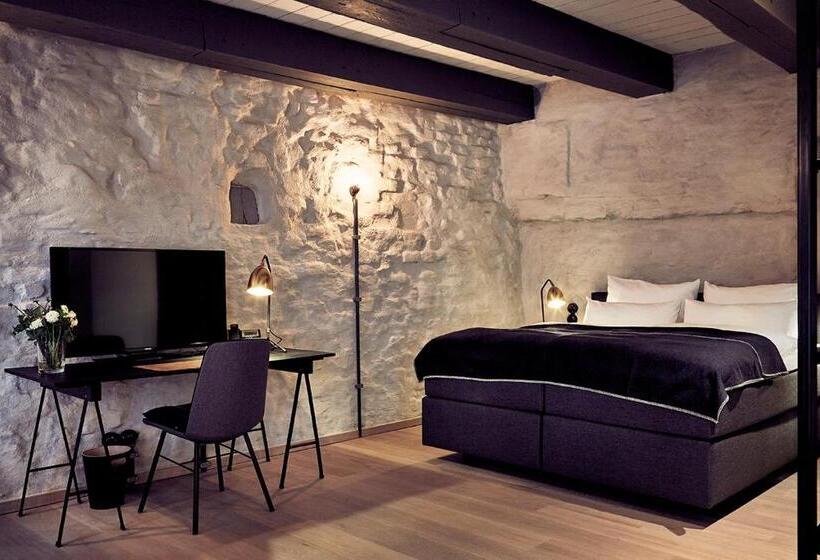 هتل Fisher S Loft