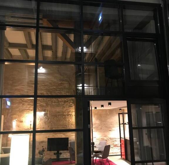 هتل Fisher S Loft