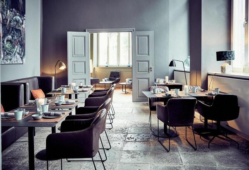 هتل Fisher S Loft