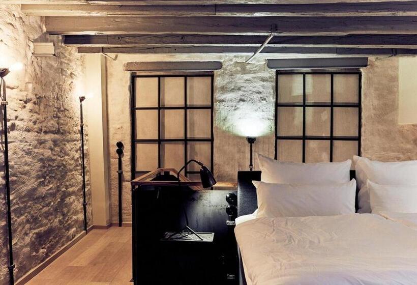 هتل Fisher S Loft