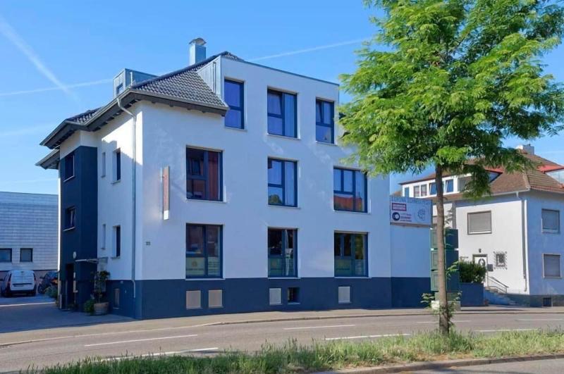 Heilbronner Hotel Am Schönen Theater