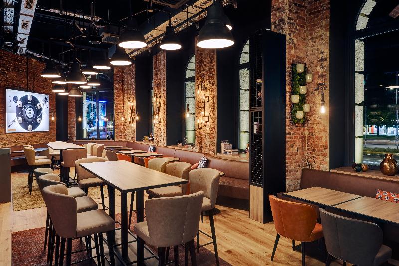 Me And All Hotel Hanover, By Hyatt