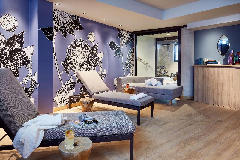 Me And All Hotel Hanover, By Hyatt