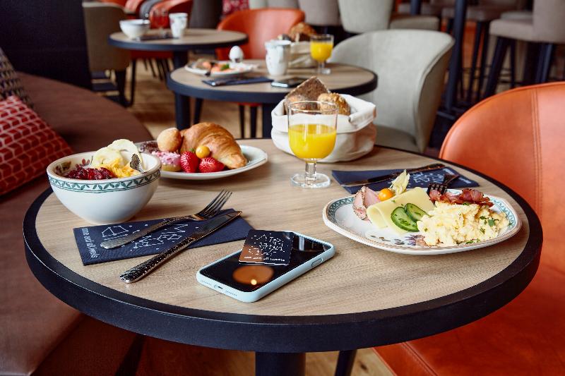 Me And All Hotel Hanover, By Hyatt