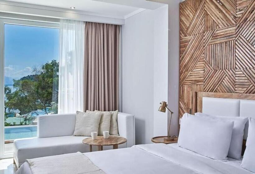 هتل Mythos Palace Resort
