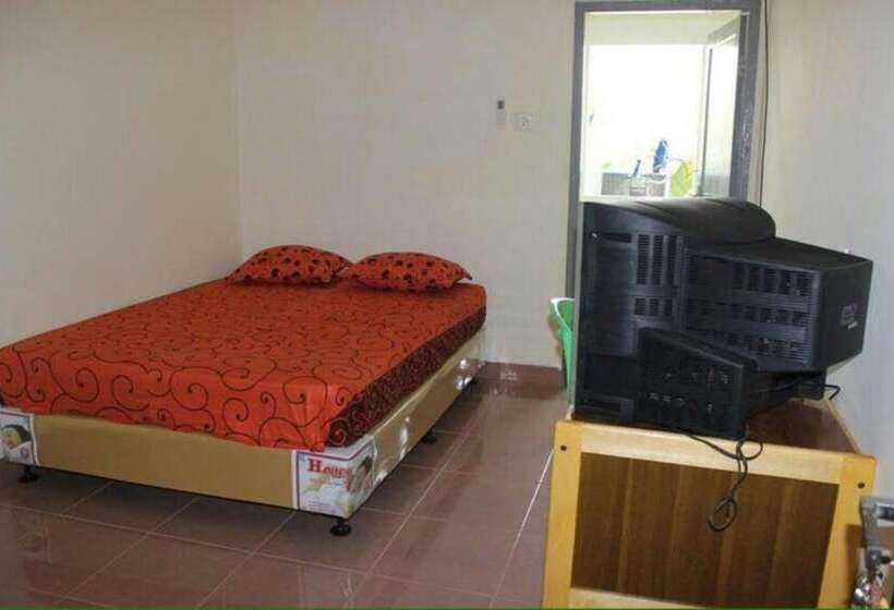 هتل Penginapan Syariah