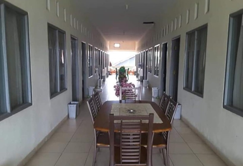 هتل Penginapan Syariah