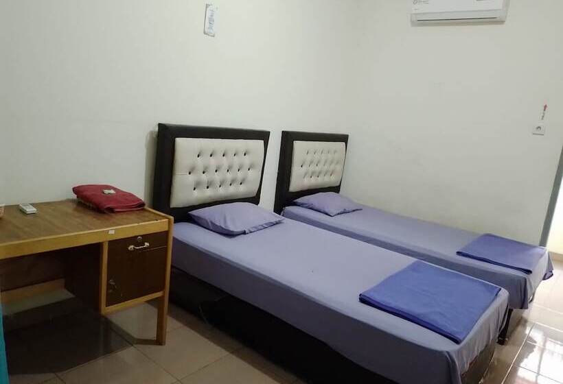 هتل Penginapan Syariah