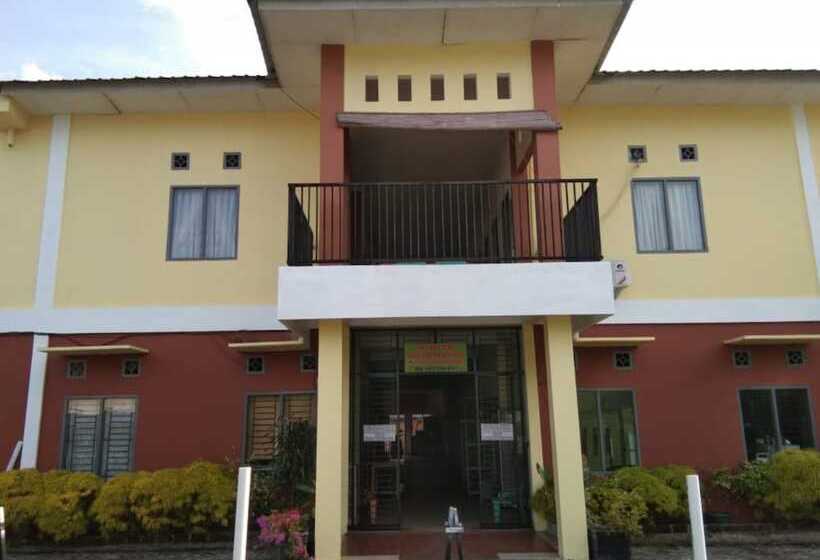 هتل Penginapan Syariah