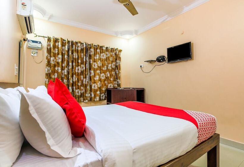 호텔 Srinivas Residency By Oyo Rooms