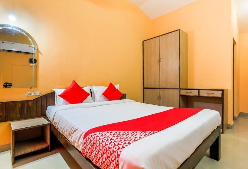 호텔 Srinivas Residency By Oyo Rooms
