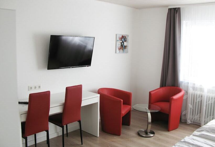 Murgtal Motel
