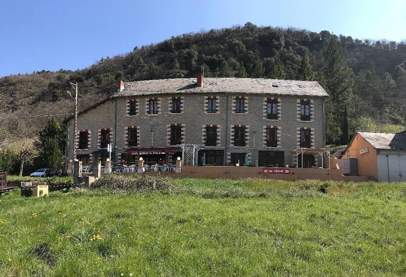 펜션 Grand Gite De L’endurme