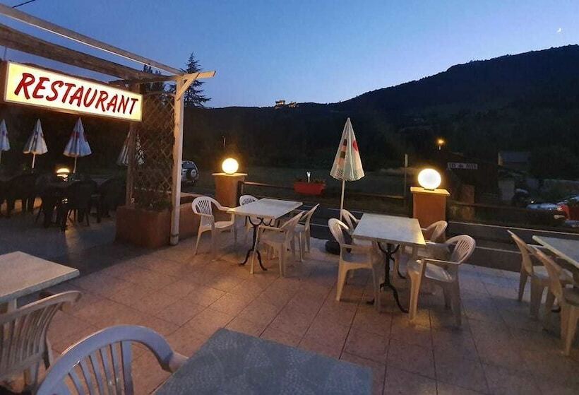 פנסיון Grand Gite De L’endurme