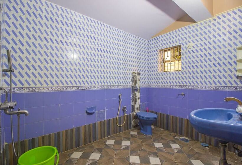 ペンション Oyo Home 22067 Cozy 1bhk