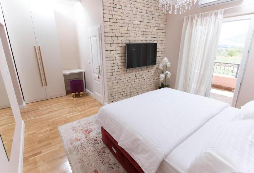 Пансион San Mihael Luxury Rooms 1