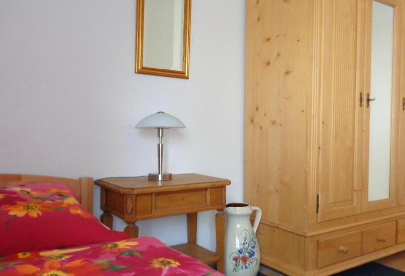 Pension Hans Rastatt   Baden Baden
