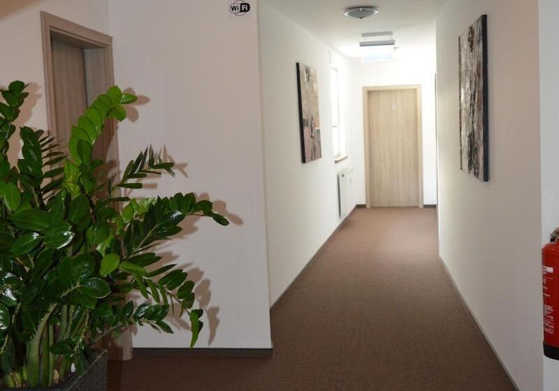 Pension Zur Traube