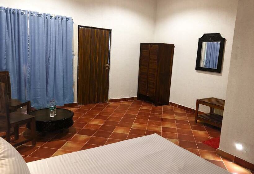 Shrushti   The Village Resort