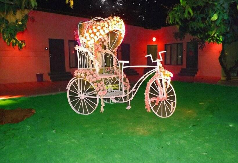 Shrushti   The Village Resort