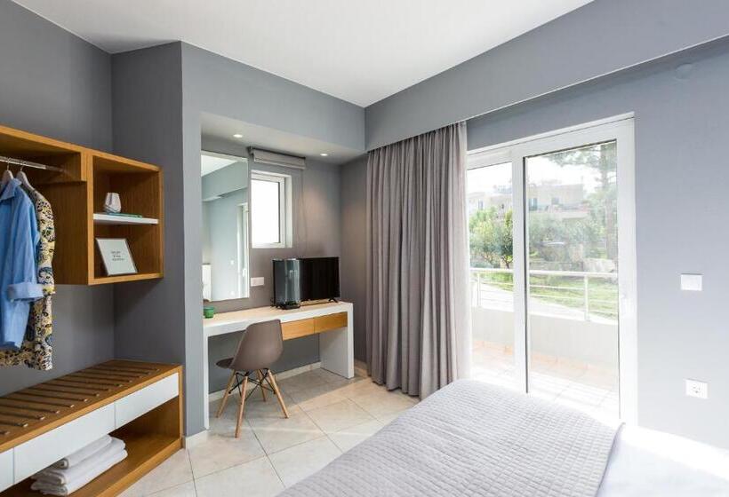 Villa Aelia I Modern & Ideal For Large Groups