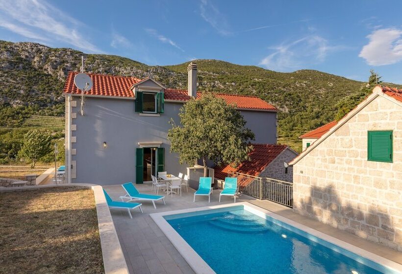 Villa Roglic