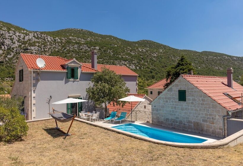 Villa Roglic