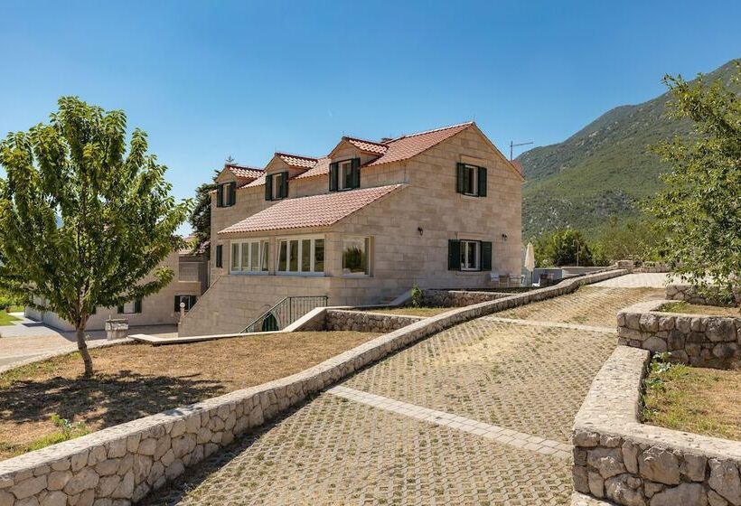 Villa Roglic