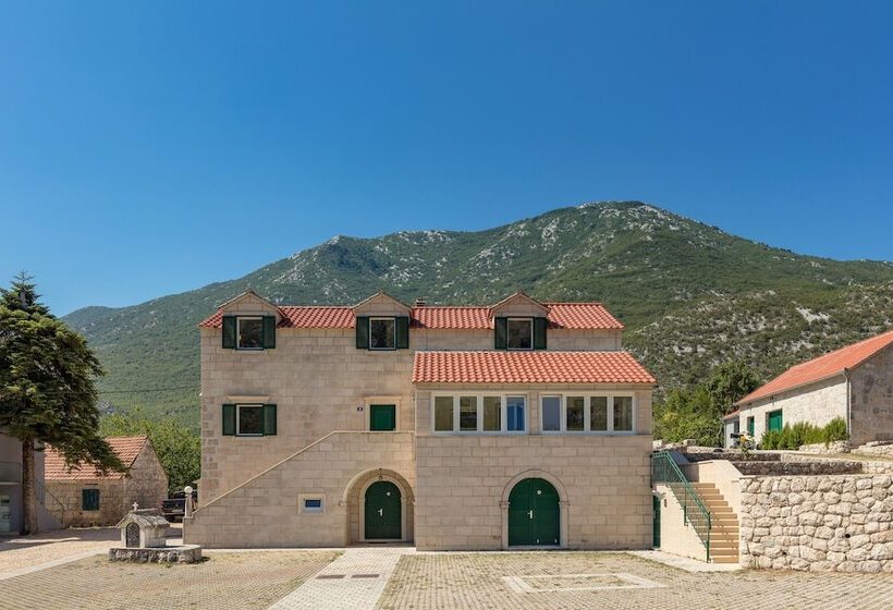Villa Roglic