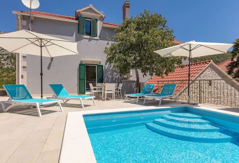 Villa Roglic
