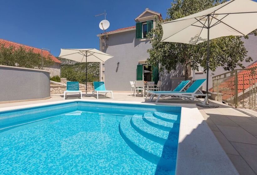 Villa Roglic