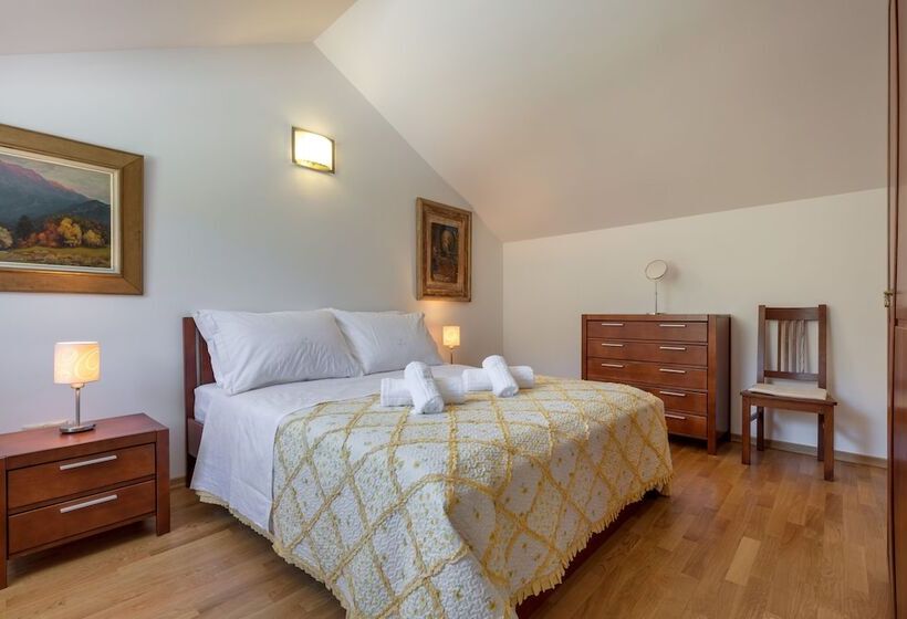 Villa Roglic