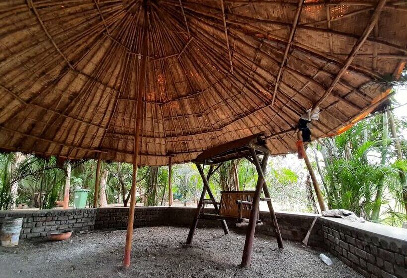 Aranyagiri Countryside Resort, Near Pune