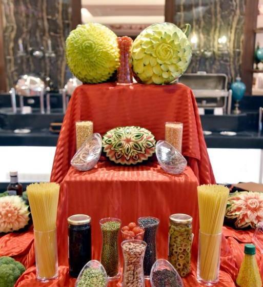 Hukam S Lalit Mahal   Hotel Convention Club