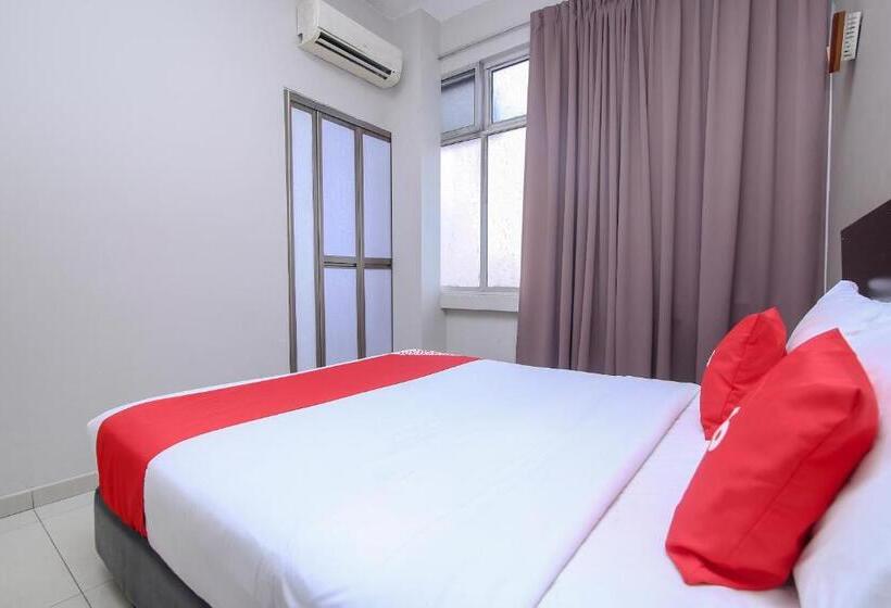 هتل Nice Stay Three Six Five Services